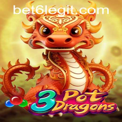 Exploring 3PotDragons: An Engaging Game for Strategy Enthusiasts