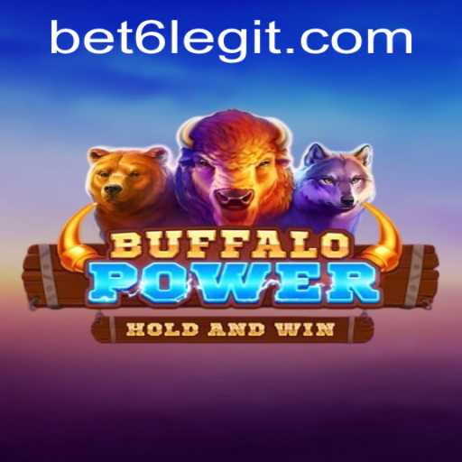 BuffaloPower: Exploring the Thrills of Modern Slot Gaming