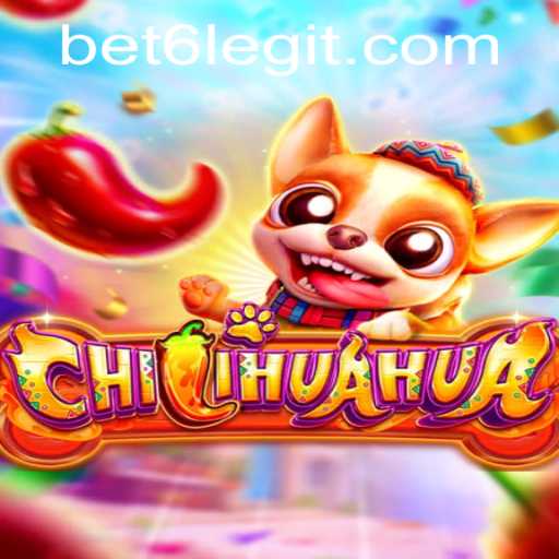 The Exciting World of CHILIHUAHUA: A Deep Dive into the Bet6 Phenomenon
