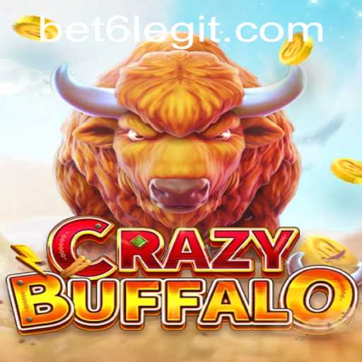 Unleashing the Adventures of CRAZYBUFFALO
