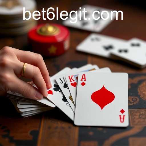 Card Games: A Fascinating World of Strategy and Fun