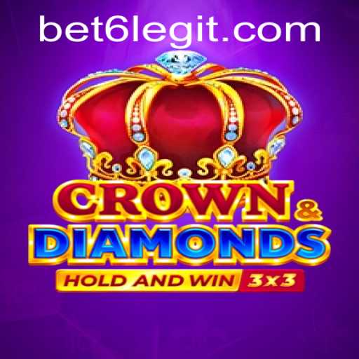 Discover CrownDiamonds: An Exciting Journey into the World of Bet6