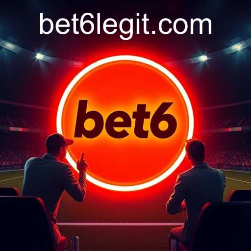 Exclusive Insights: Unveiling the Mystique of bet6