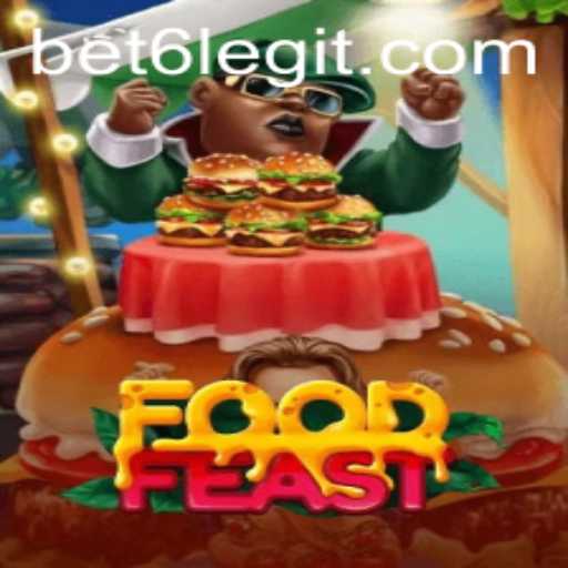 Exploring the Culinary Competition: FoodFeast and the Thrill of Bet6