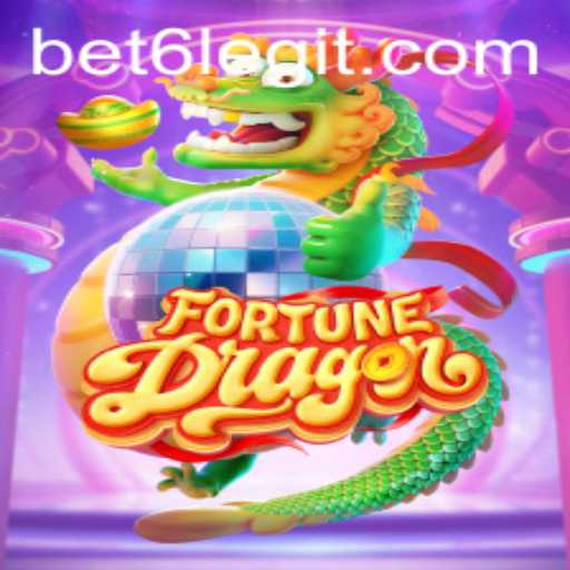 Discovering FortuneDragon: A Riveting Gaming Experience with Bet6