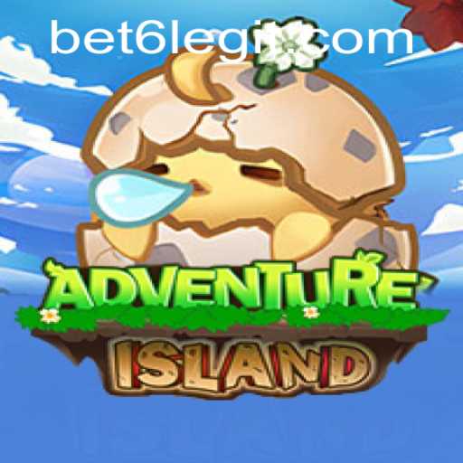 IslandsAdventure: Explore and Bet in a New Gaming World