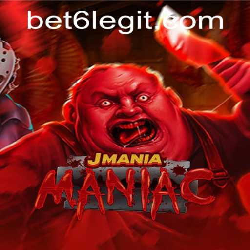 Unveiling 'JManiaManiac': The Thrilling World of Gaming with a Twist of 'bet6'