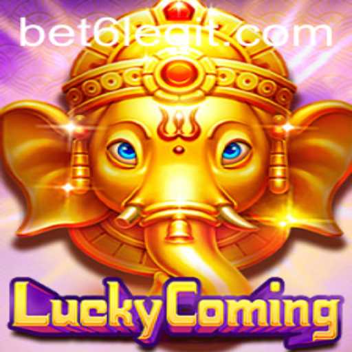 LuckyComing: A Thrilling Adventure in Betting