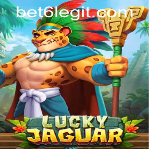 LuckyJaguar: Exploring the Thrills and Strategies of Bet6