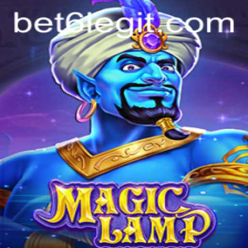 Exploring the Enchanting World of MagicLamp: Betting with Strategy and Luck