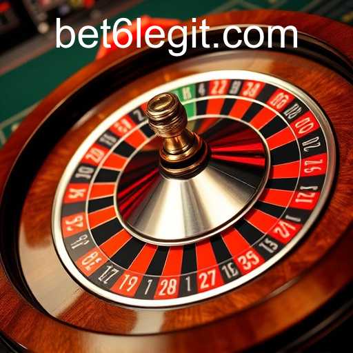 Exploring the Thrill of Roulette: A Deep Dive into Strategies and the Popular Bet6