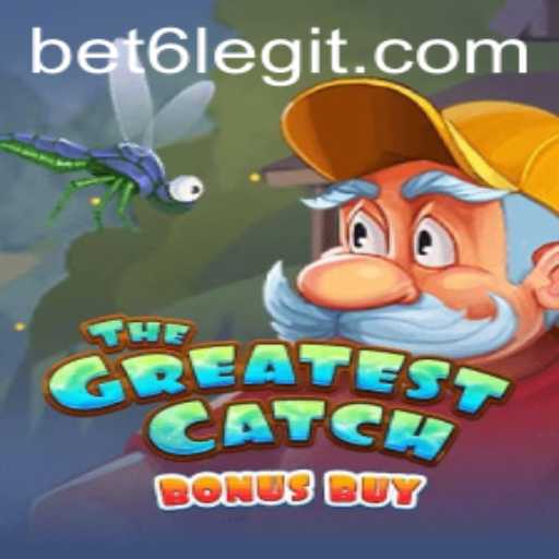Exploring TheGreatestCatchBonusBuy: Dive into the Newest Game Sensation