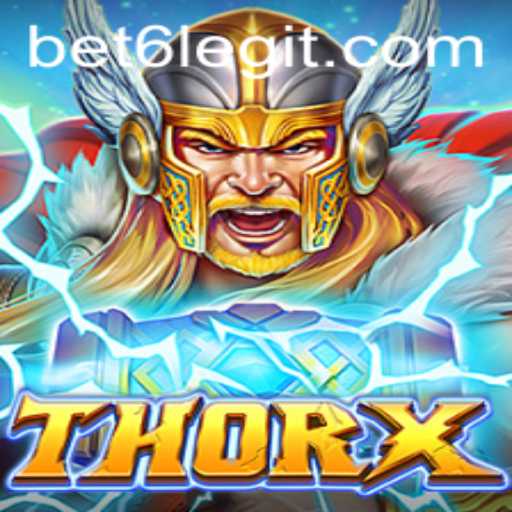 Unraveling the Secrets of ThorX: An Electrifying Adventure in Gaming