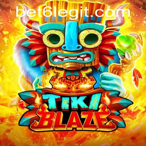 The Exciting World of TikiBlaze: An In-Depth Look at the Game and Its Rules