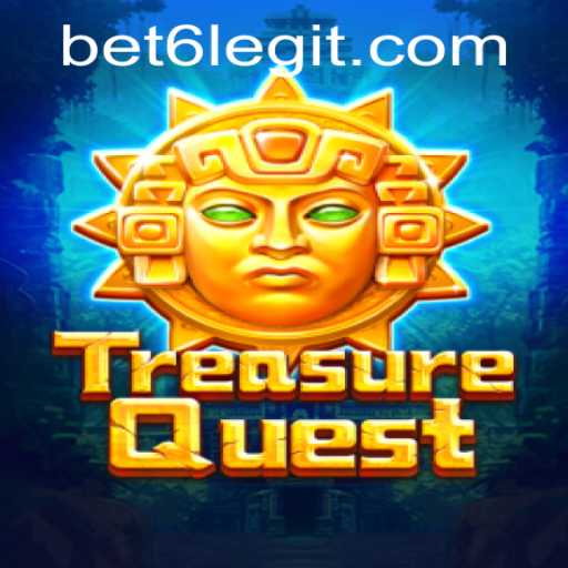 Embark on an Exciting Adventure with TreasureQuest and the Thrills of Bet6